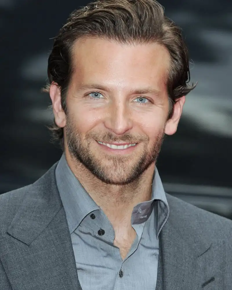 Bradley Cooper