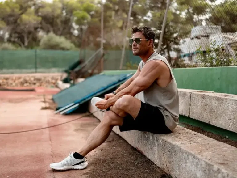 Chris Hemsworth