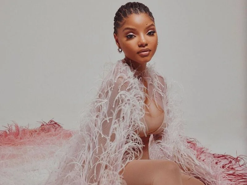 Halle Bailey