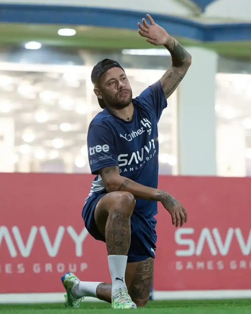 Neymar