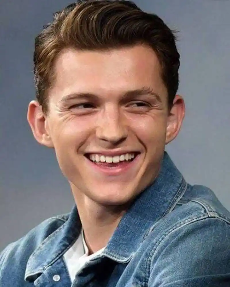 Tom Holland