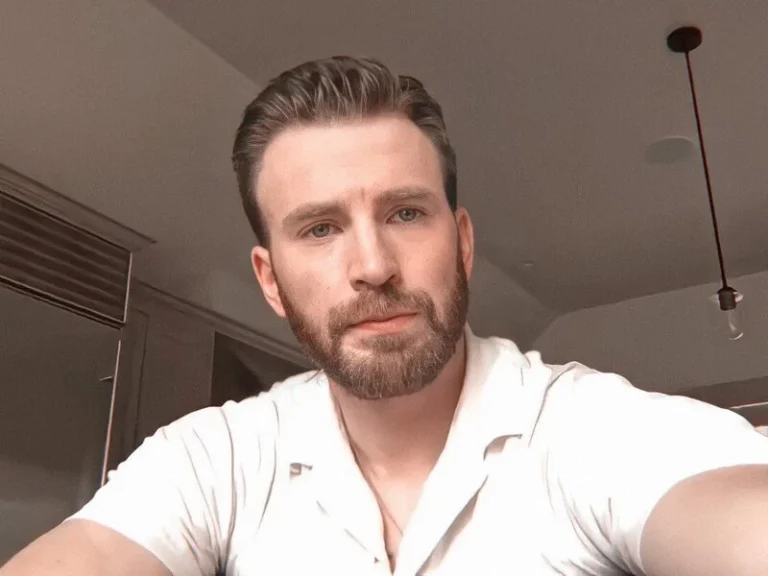 Chris Evans