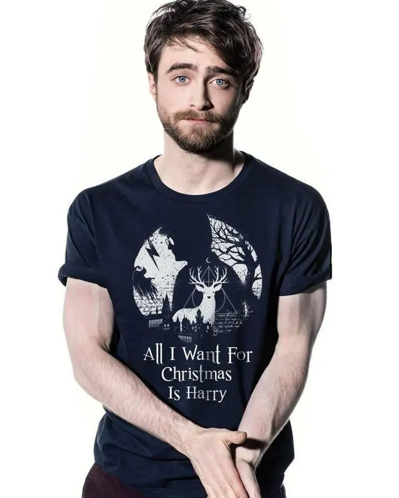 Daniel Radcliffe