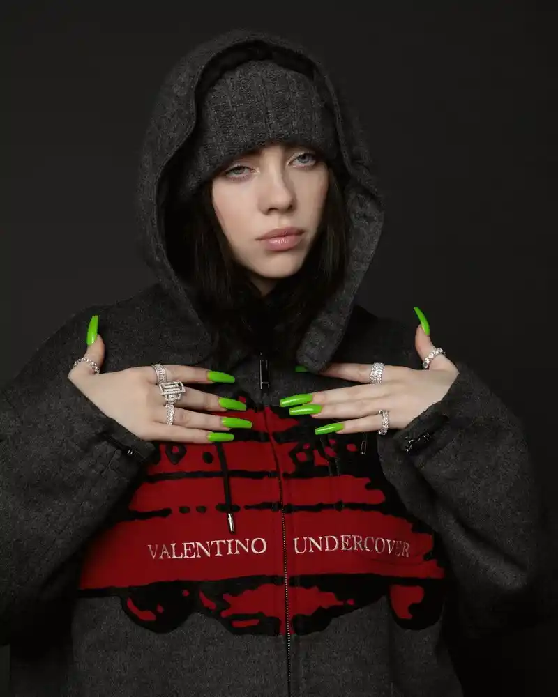 Billie Eilish