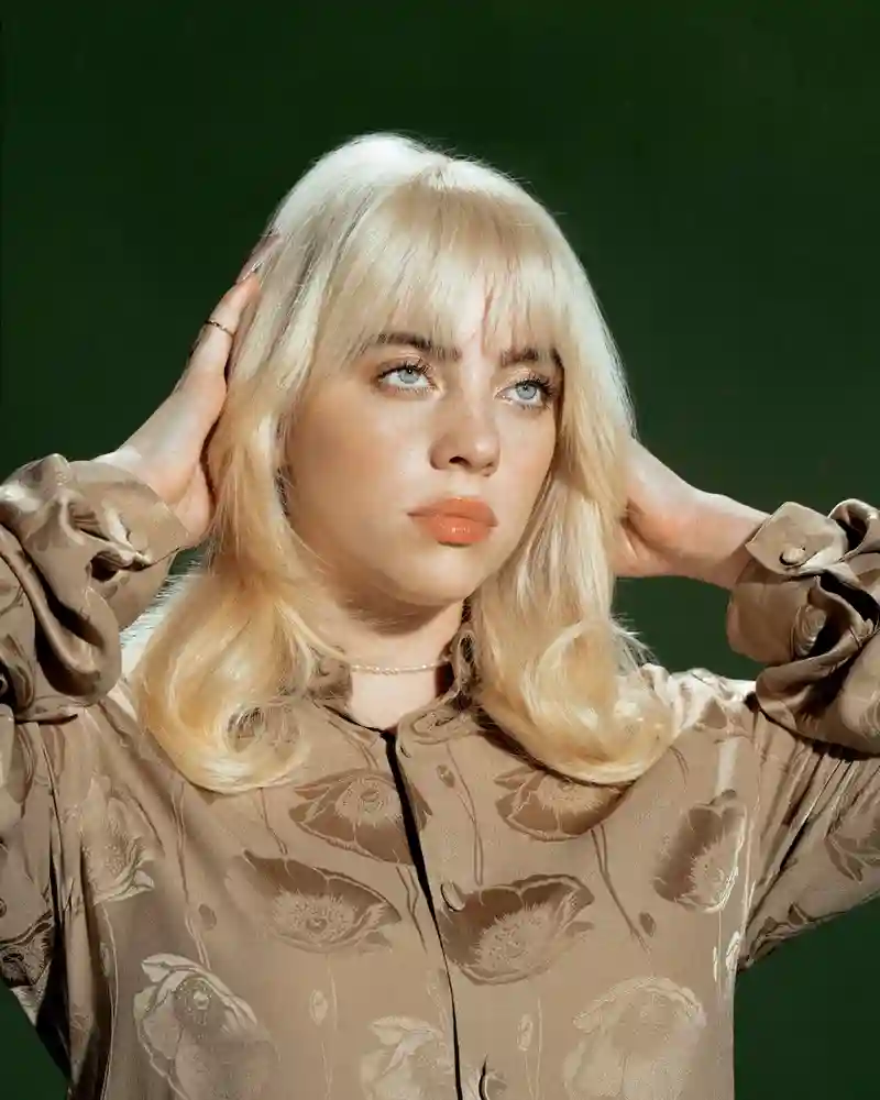 Billie Eilish
