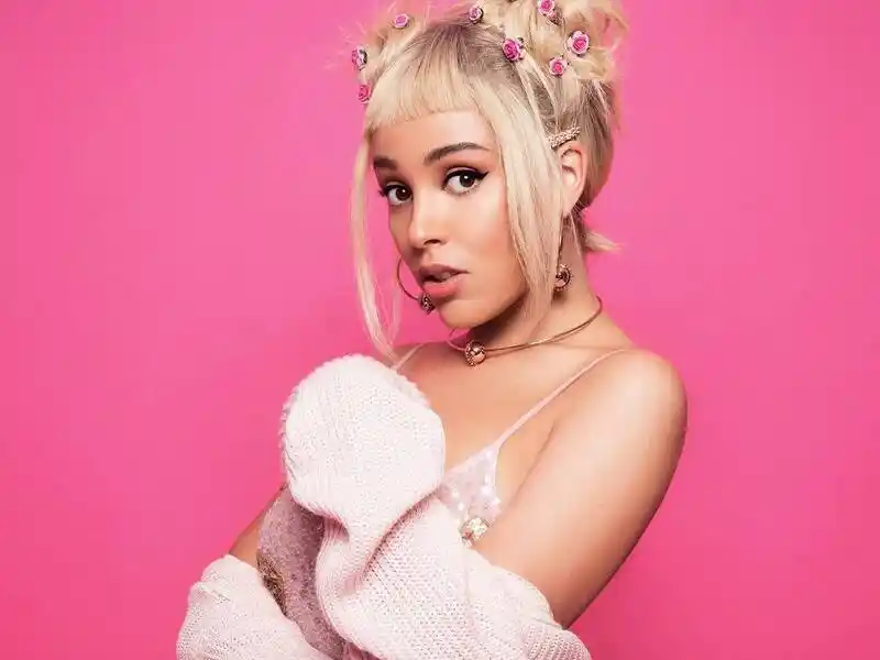 Doja Cat Body Measurements, Net Worth 2025, Career, Style & Glam Life Revealed