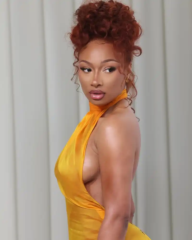 Megan Thee Stallion