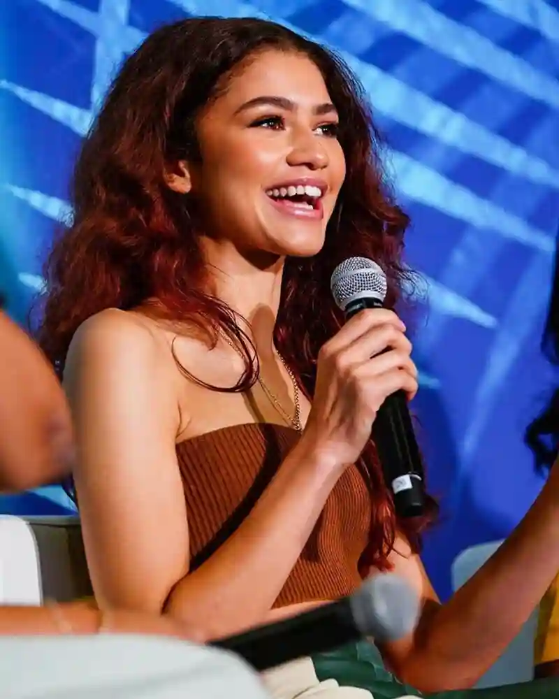 Zendaya