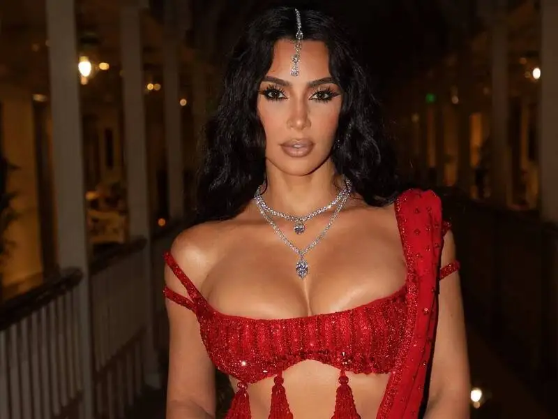 Kim Kardashian’s Body Measurements, Billion-Dollar Empire: SKIMS Success & Trending Facts
