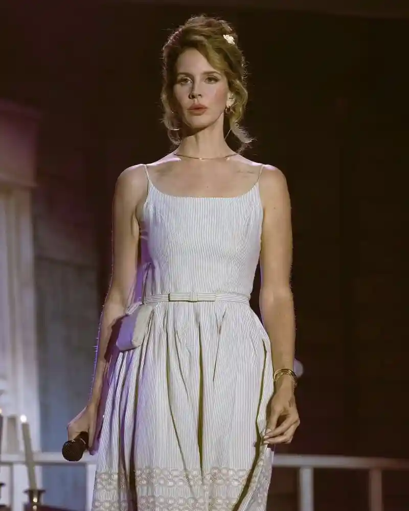 Lana Del Rey
