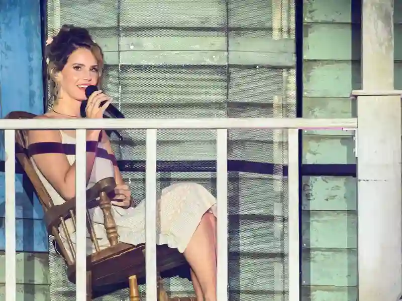 Lana Del Rey Body Measurements, Net Worth 2025, Timeless Beauty & Career Secrets Revealed