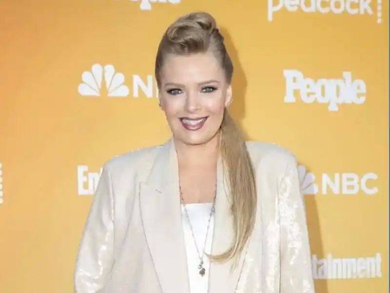 Melissa Peterman Wiki, Bio, Age, Height, Weight, Body Measurements
