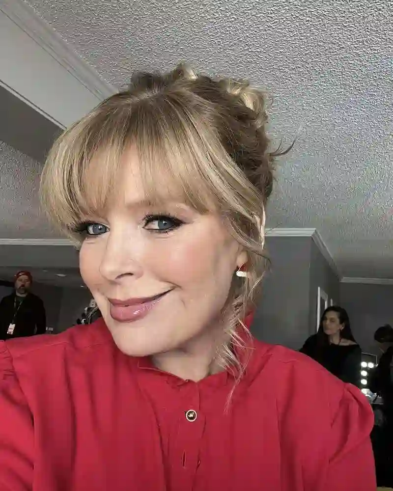 Melissa Peterman