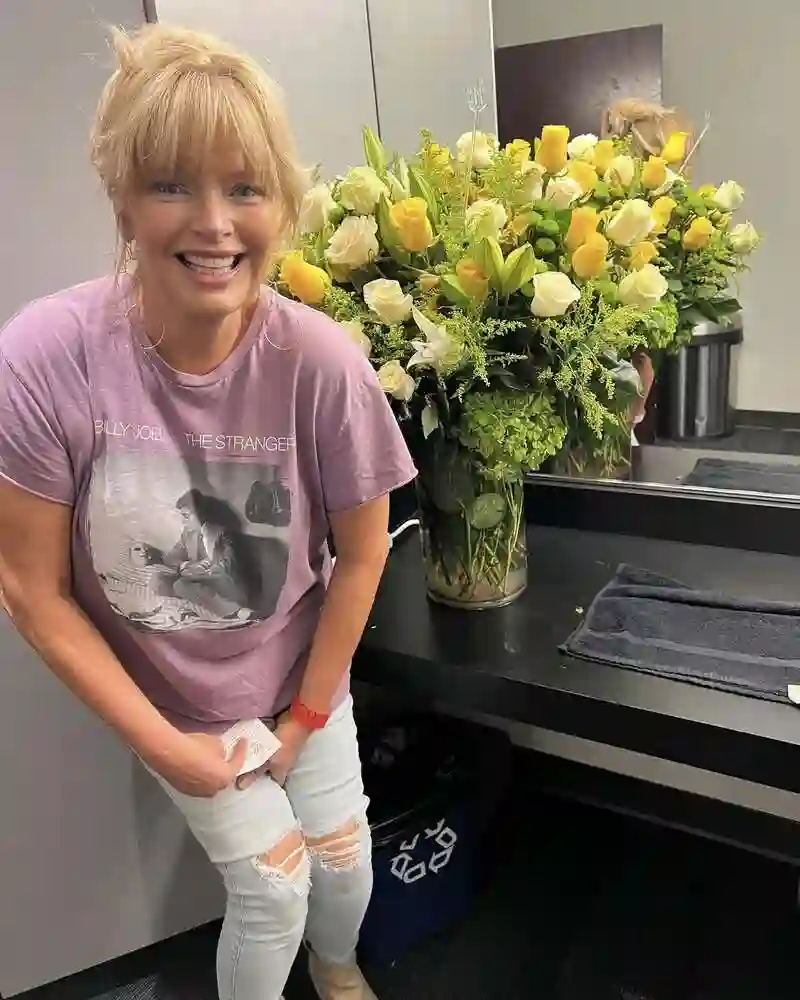 Melissa Peterman