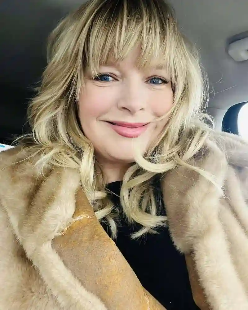 Melissa Peterman