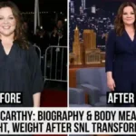 melissa mccarthy